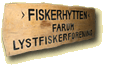 Farum Lystfiskerforenings klubhus - Fiskerhytten - Farumgrds All 32, 3520  Farum, tlf. 44 95 47 16